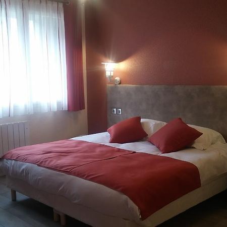 Oyonnax Bellignat Appart Hotel Exterior foto